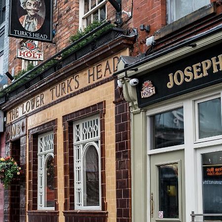 Lower Turks Head Manchester Luaran gambar