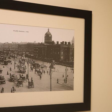 Lower Turks Head Manchester Luaran gambar