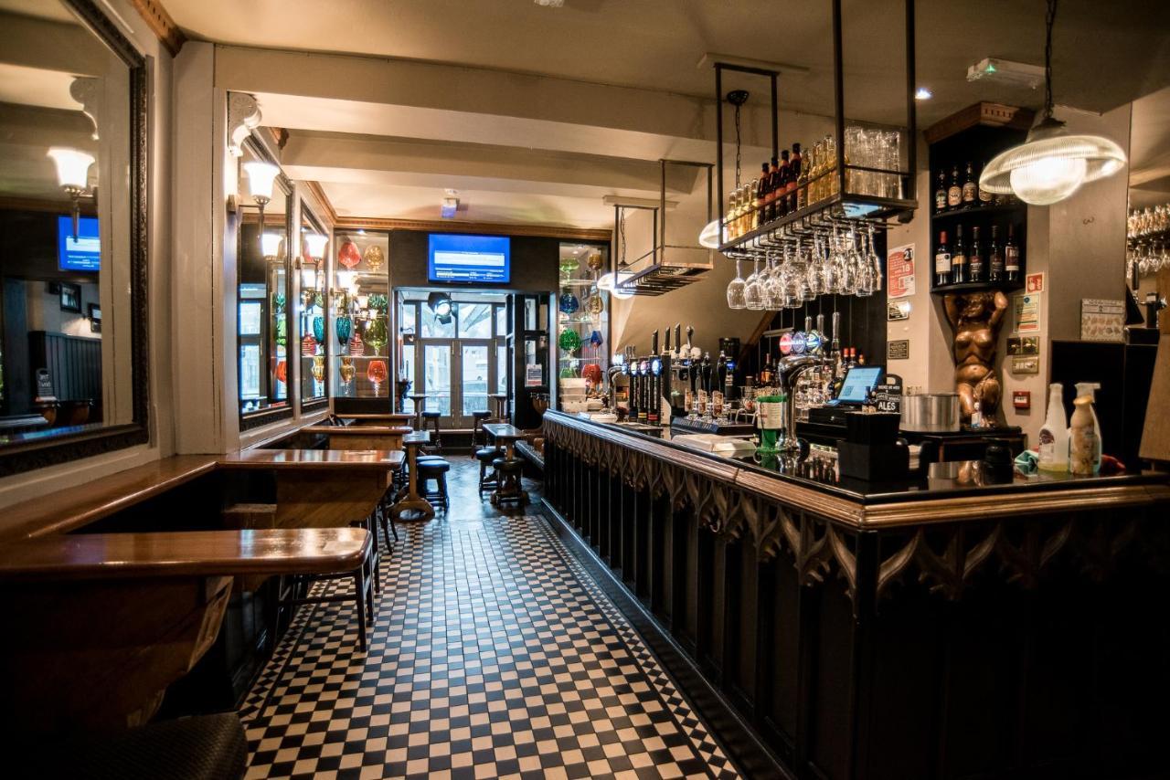 Lower Turks Head Manchester Luaran gambar