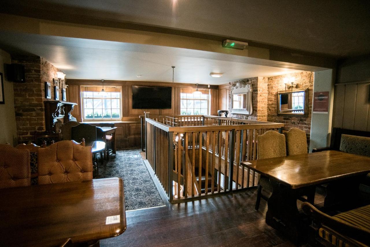 Lower Turks Head Manchester Luaran gambar