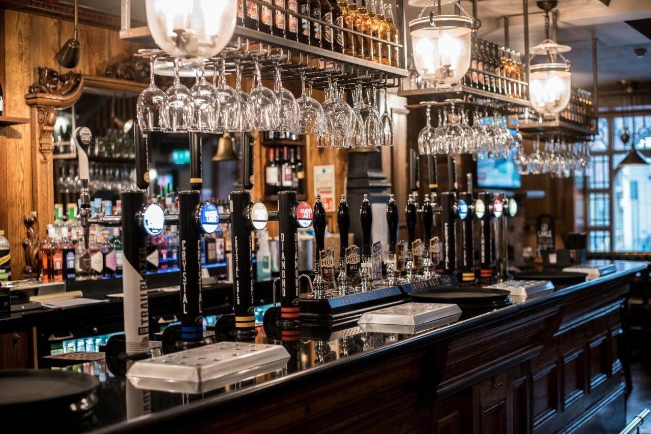 Lower Turks Head Manchester Luaran gambar