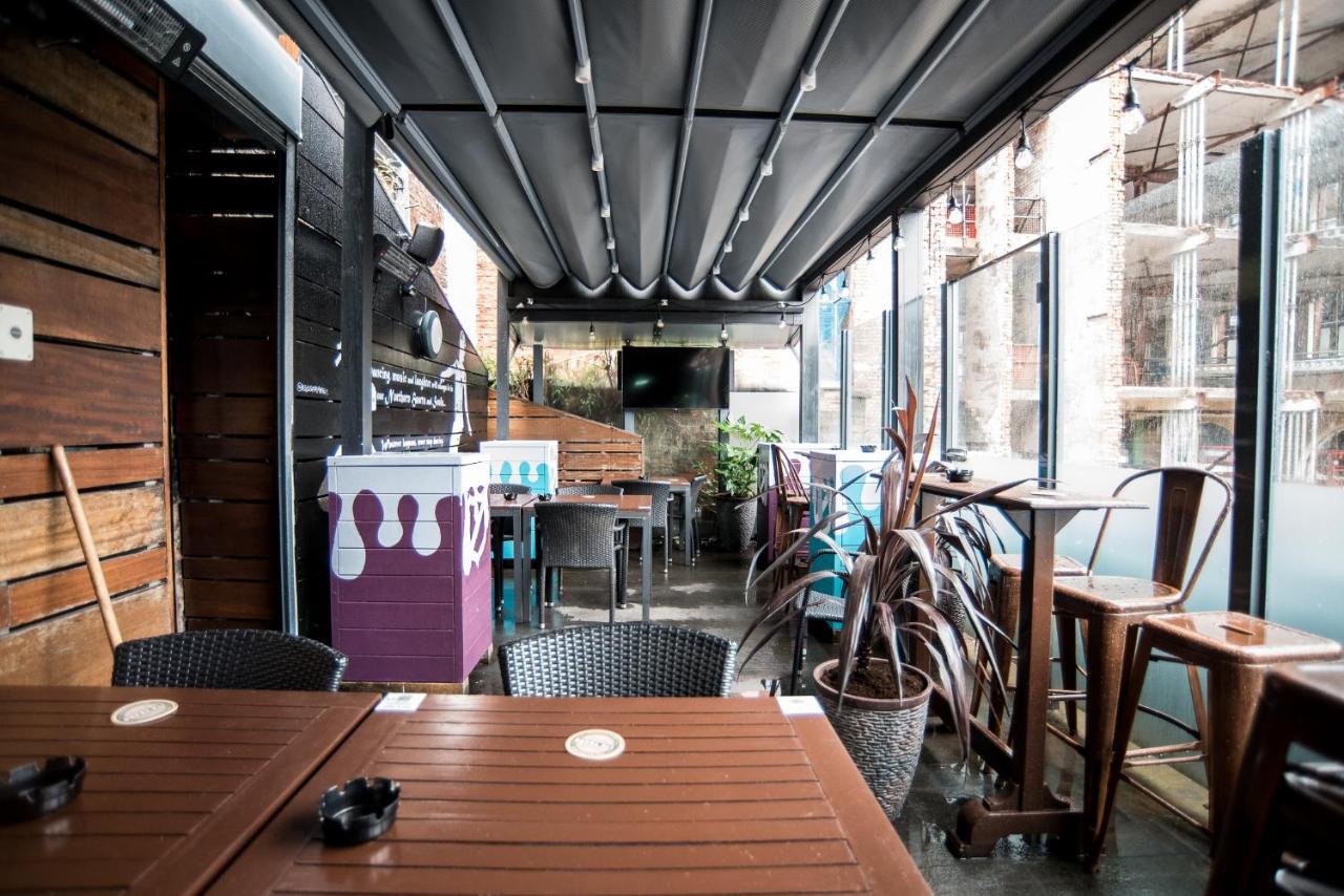 Lower Turks Head Manchester Luaran gambar