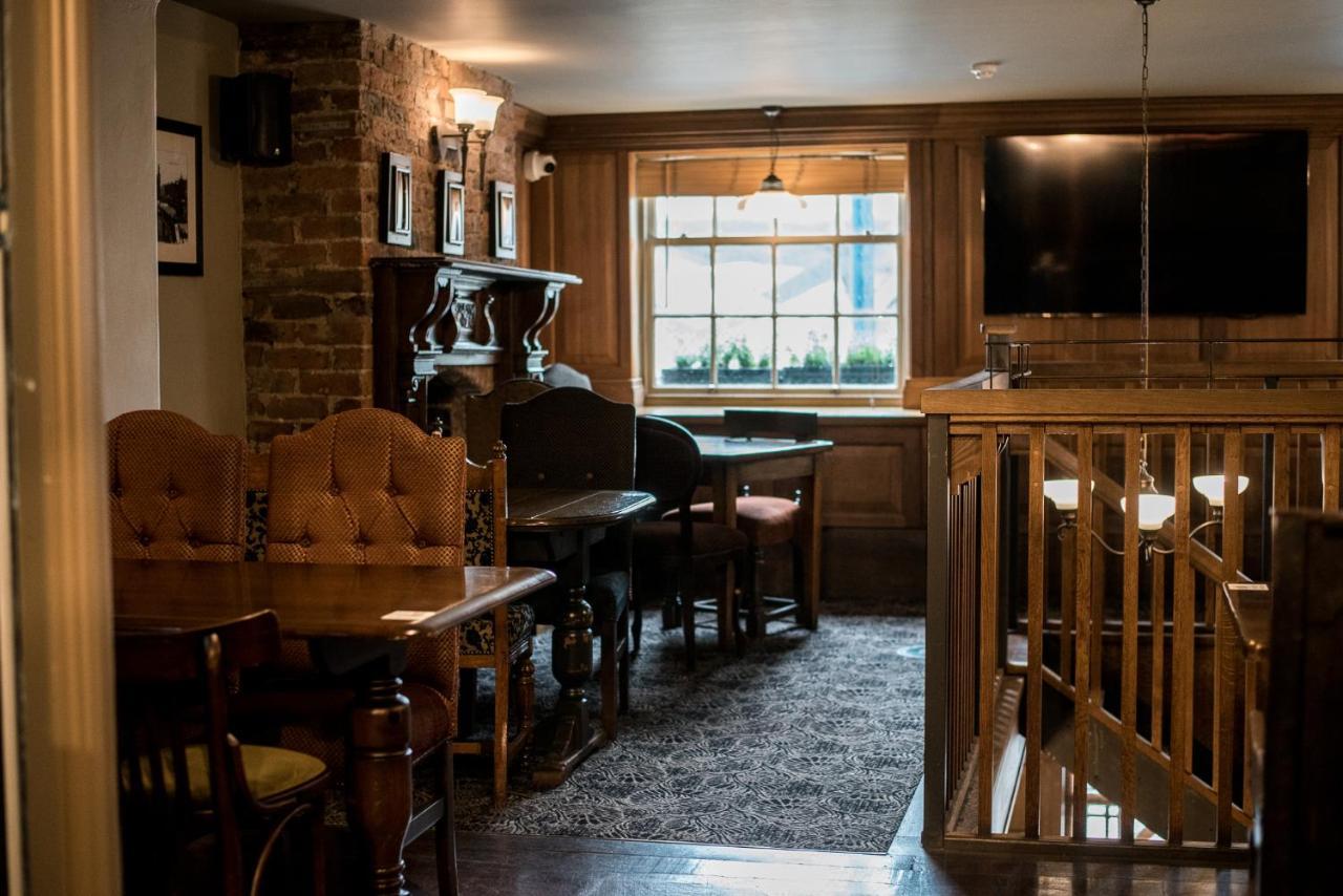 Lower Turks Head Manchester Luaran gambar