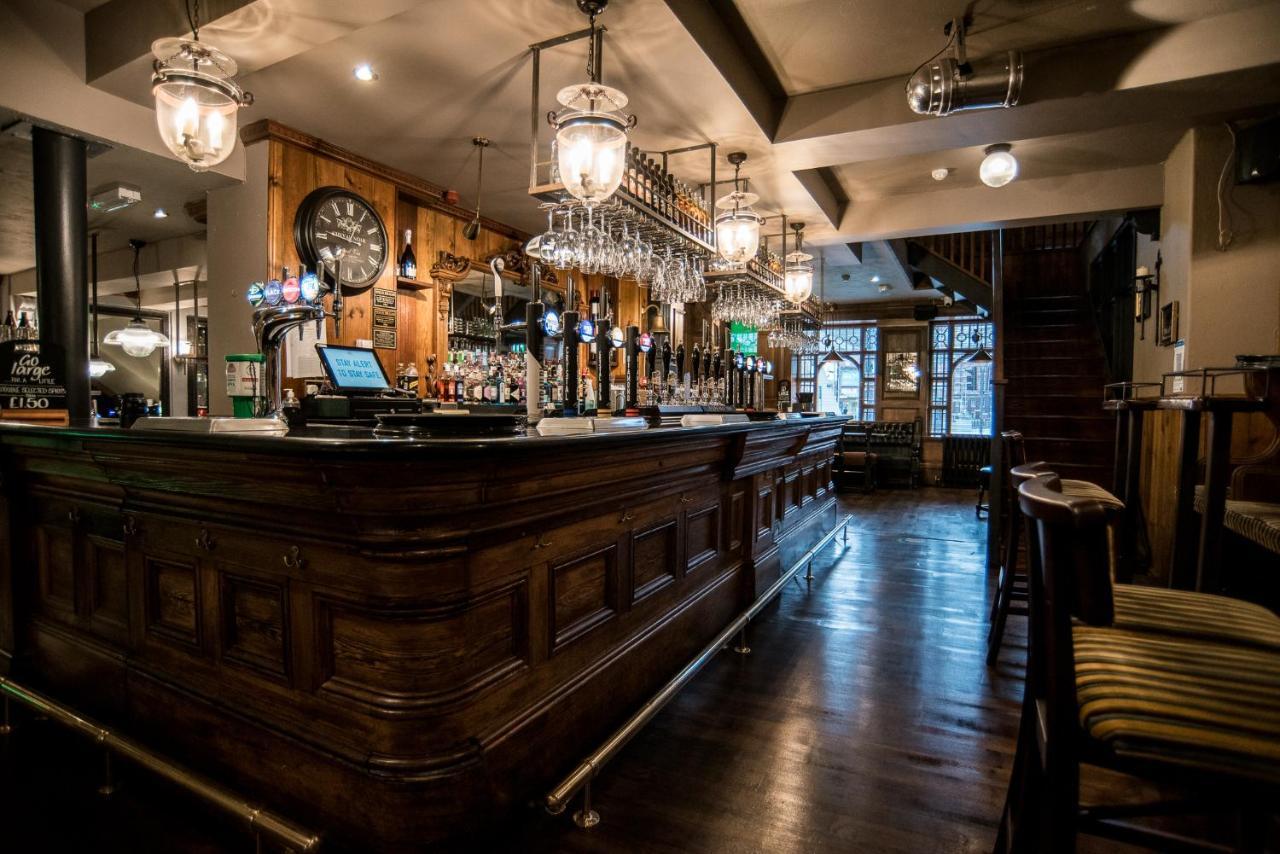 Lower Turks Head Manchester Luaran gambar