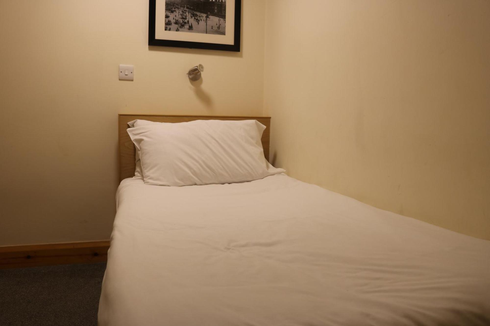 Lower Turks Head Manchester Luaran gambar